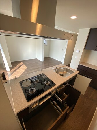 クレストコート本郷三丁目の物件内観写真